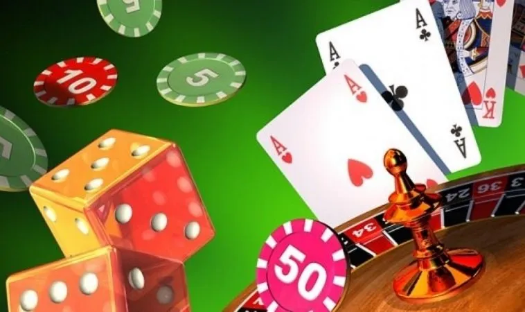 Nhiều mini game thú vị tại game bài TDTC