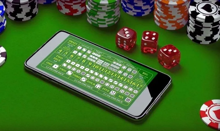 Tài Xỉu Tại Nhà Cái TDTC