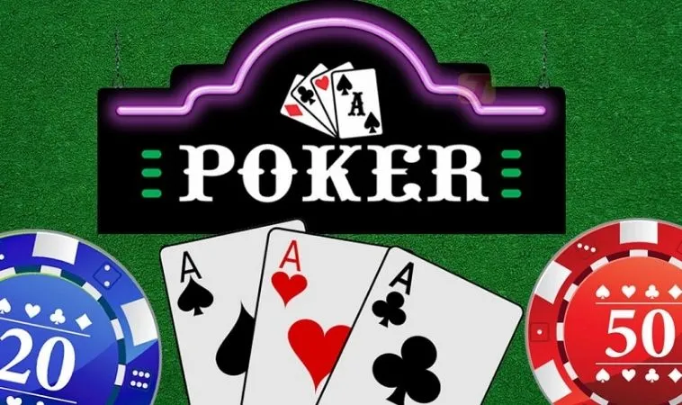 Poker Tại TDTC