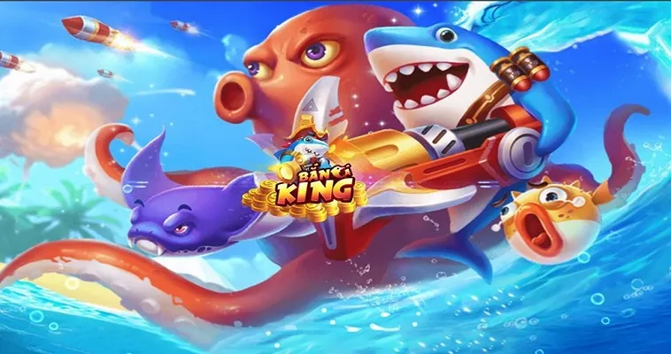 Chinh Phục Bắn Cá Vua Hải Tặc Cùng KU68: Thắng Lớn Mỗi Ngày!