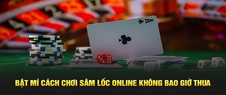 Sâm Lốc Nhà Cái 888B: Cách Đăng Ký Và Chơi Nhanh Nhất 2025 2 Sâm Lốc Nhà Cái 888B: Cách Đăng Ký Và Chơi Nhanh Nhất 2025