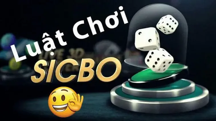 Bí Kíp Cách Tham Gia SicBo Nhà Cái TYPHU88 Giành Chiến Thắng Liên Tục