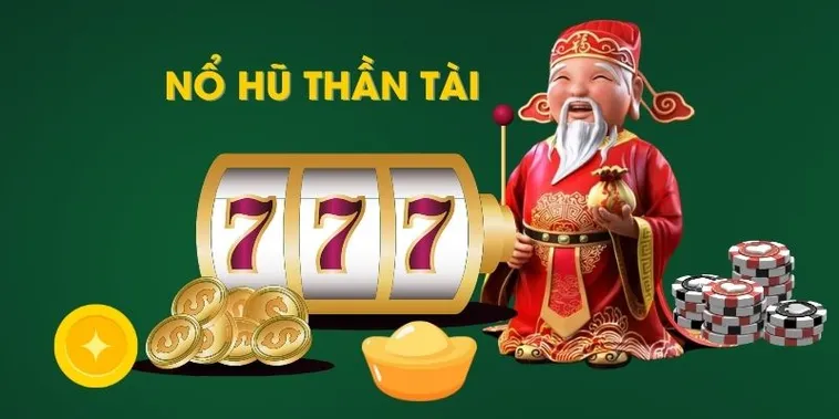 Trò Chơi Nổ Hũ Thần Tài Tại VL88: Bí Mật Thắng Lớn Đợi Bạn Khám Phá!