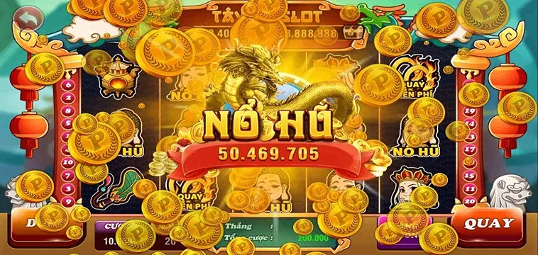 Nổ Hũ Thần Tài 79SODO: Bí Ẩn Đằng Sau Jackpot Khủng Khiếp