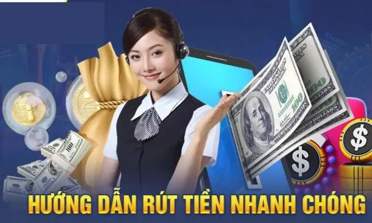 Bí Quyết Rút Tiền Sao789 Nhanh Chóng Không Phải Ai Cũng Biết! 2 Bí Quyết Rút Tiền Sao789 Nhanh Chóng Không Phải Ai Cũng Biết!