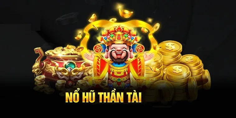 Trò Chơi Nổ Hũ Thần Tài Tại VL88: Bí Mật Thắng Lớn Đợi Bạn Khám Phá! 2 Trò Chơi Nổ Hũ Thần Tài Tại VL88: Bí Mật Thắng Lớn Đợi Bạn Khám Phá!