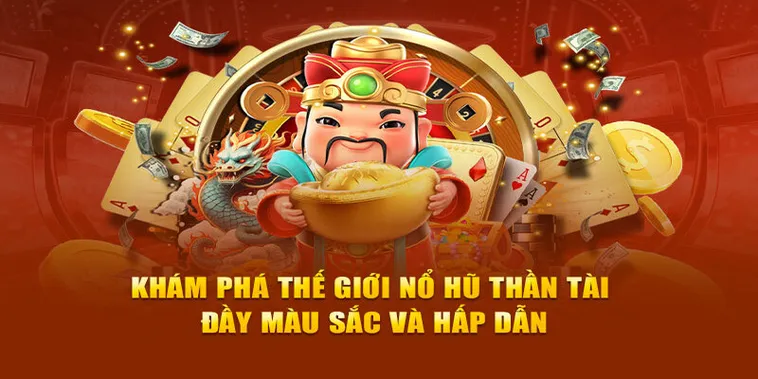Nổ Hũ Thần Tài Tại B29: Bí Mật Đằng Sau Jackpot Khủng Khiếp