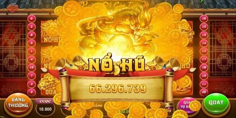 Khám Phá Sức Hút Thuyết Phục Của Nổ Hũ Vũ Trụ Tại 79Win