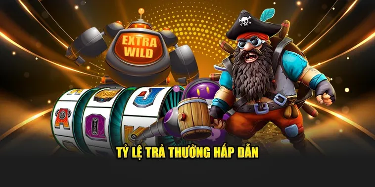 Hướng Dẫn Chơi Trò Chơi Nổ Hũ Vũ Trụ Tại PQ88 Hiệu Quả