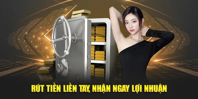 Hướng Dẫn Rút Tiền Bay789: Quy Trình Nhanh Chóng, An Toàn