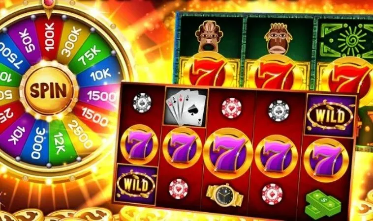 Trò Chơi Nổ Hũ Vũ Trụ Tại K9WIN: Cơ Hội Trúng Lớn Đợi Bạn 2 Trò Chơi Nổ Hũ Vũ Trụ Tại K9WIN: Cơ Hội Trúng Lớn Đợi Bạn